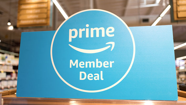 Amazon Prime debuts