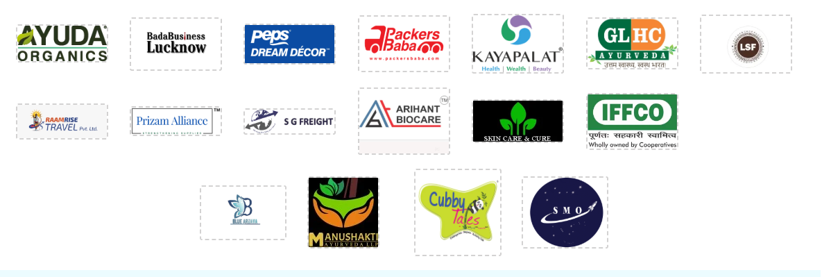 Our Clients – Technosys Inc