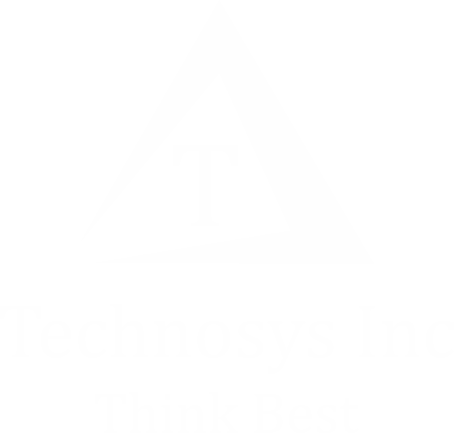 Technosys inc Logo