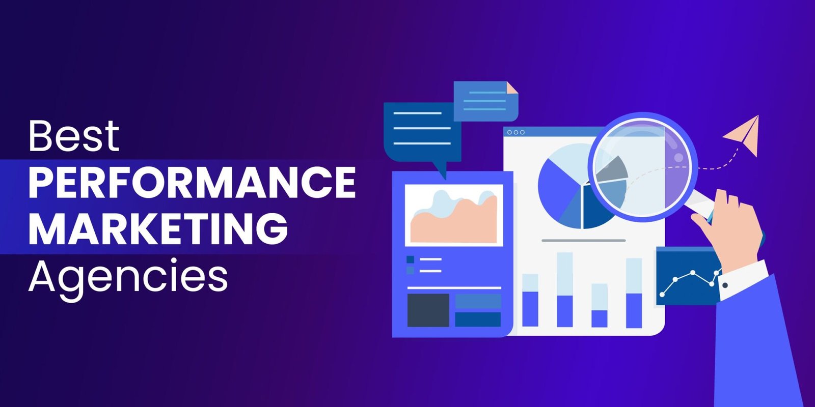 Performance Marketing Companies in Delhi NCR