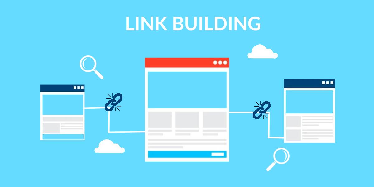 Link building Services