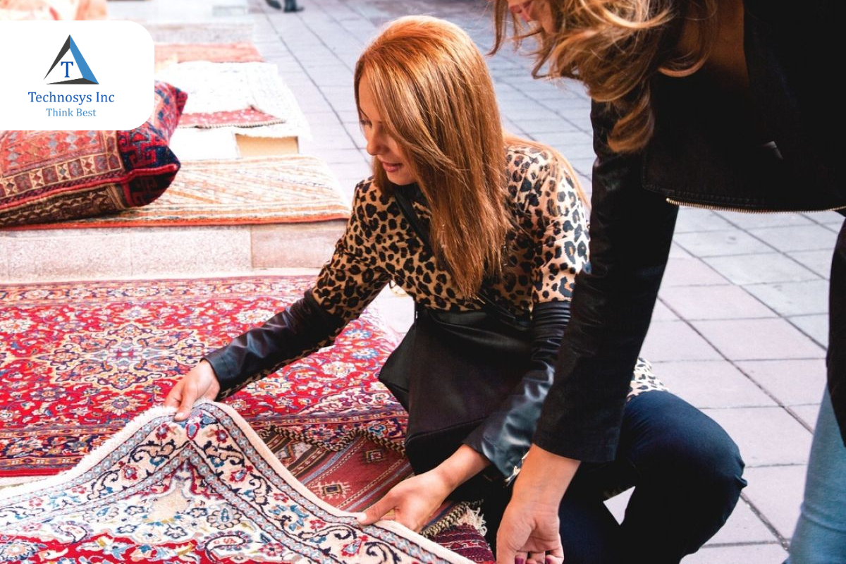 Online Rugs Business