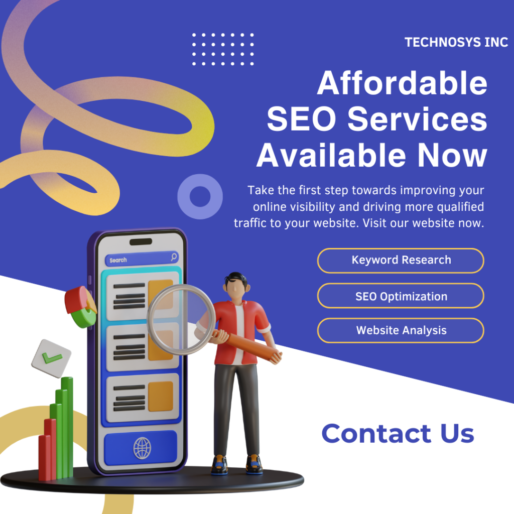 SEo Services